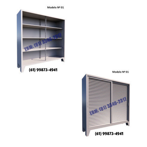 Armários de Aço para Garagem em Brasília DF Armários de Aço para Garagem em Brasília DF