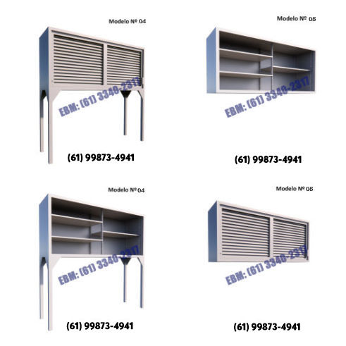Armários de Aço para Garagem em Brasília DF Armários de Aço para Garagem em Brasília DF